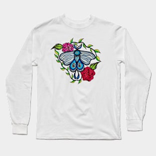 Metamorphosis Long Sleeve T-Shirt